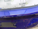 FORD FOCUS 2011-2014 5 DOOR HATCHBACK TAILGATE BOOT LID SPIRIT BLUE