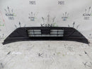 FORD TRANSIT CUSTOM FRONT BUMPER CENTRE GRILL 2017-ON P/N: JK21-17K946-AC
