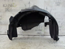FIAT 500 2014-18 REAR RIGHT WHEEL ARCH MUD GUARD GENUINE 52007395