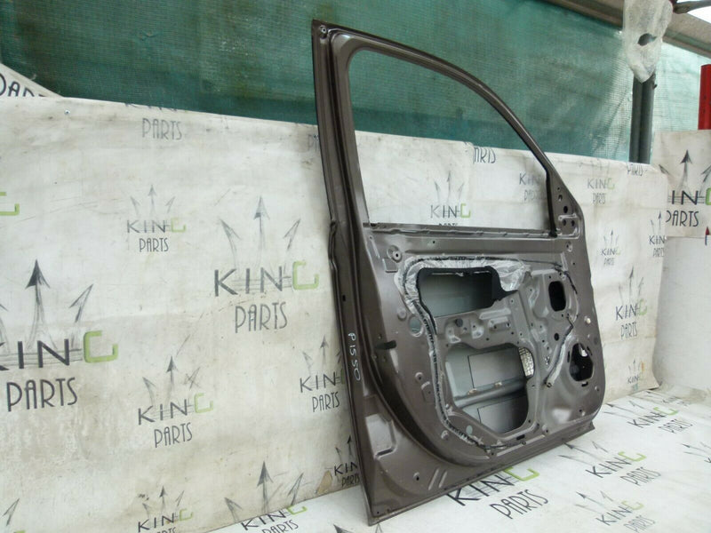 MITSUBISHI OUTLANDER MK3 2012-14 FRONT DOOR PANEL LEFT PASSENGER SIDE N/S