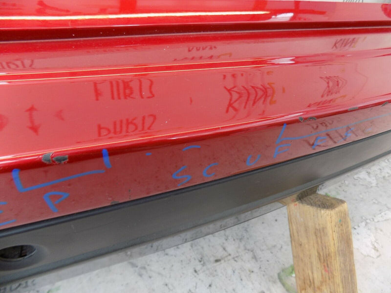 RANGE ROVER EVOQUE DYNAMIC L538 2013-2018 REAR BUMPER PDC BJ32-17D781-A_W