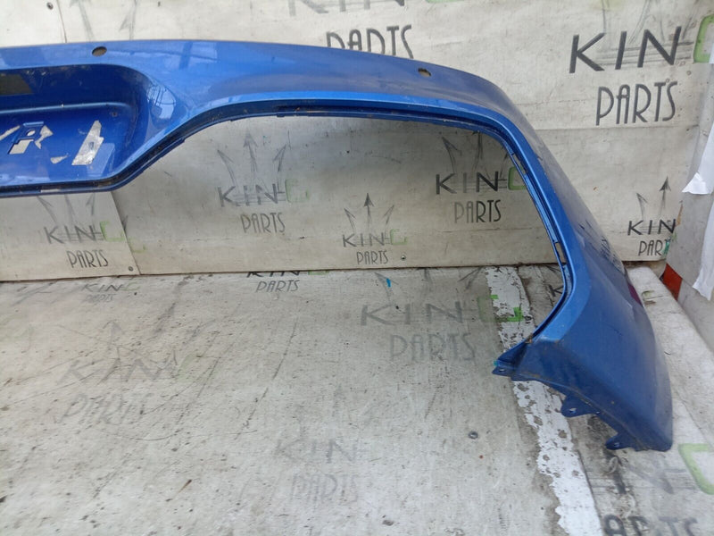 BMW 1 F20 M-SPORT FACELIFT 2015-2019 REAR BUMPER PDC GENUINE 5112 8060292