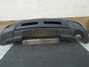 Vauxhall Mokka 2012 2013 Rear Bumper Genuine  (6418)
