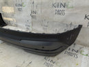 SKODA ENYAQ iV 2020-ON REAR BUMPER PDC GENUINE 5LG807568