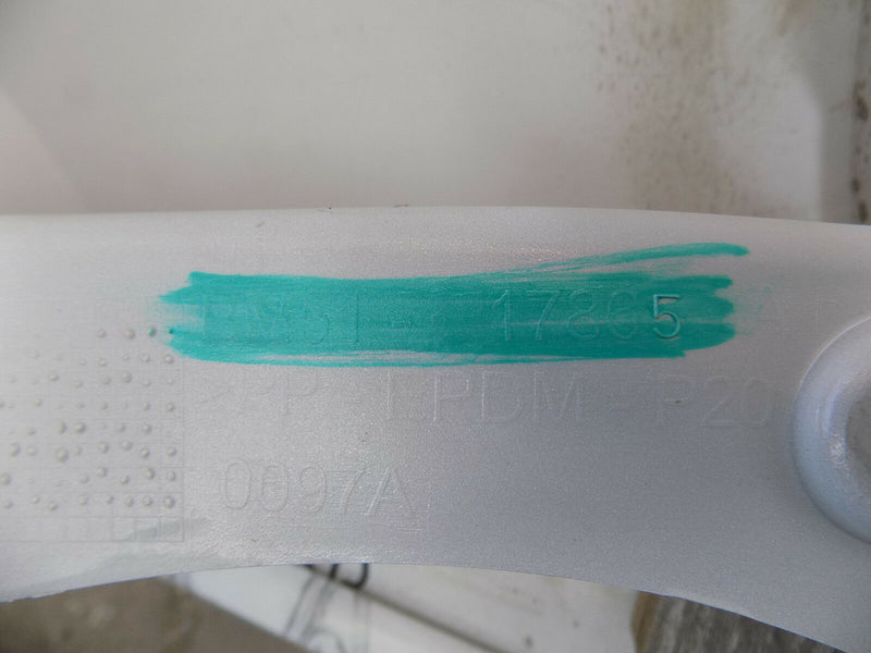 FORD FOCUS MK3 TURNIER 2011-14 REAR BUMPER CORNER RIGHT SIDE BM51-17865-A