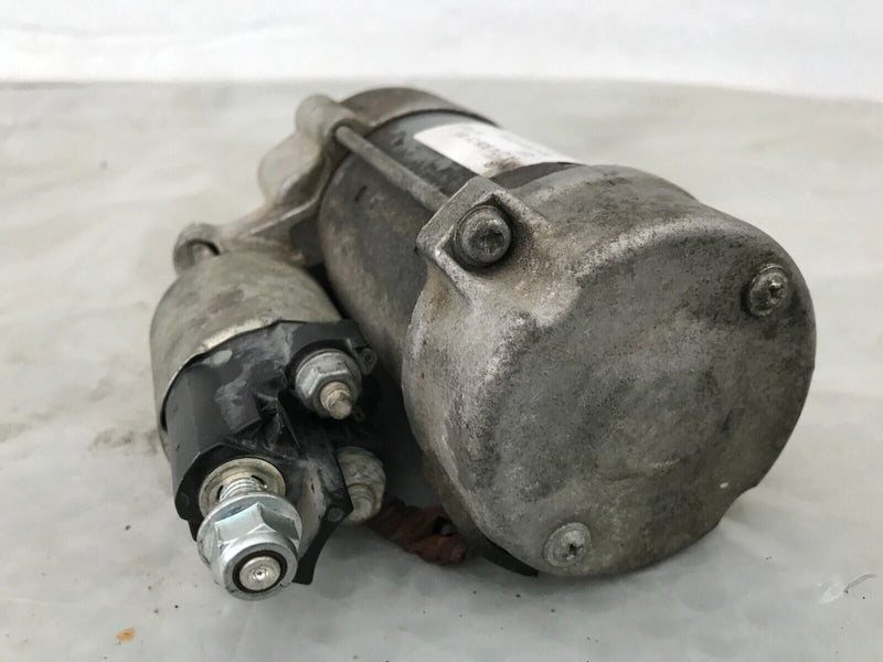 MERCEDES GLC X253 W205 250 2.0 PETROL DENSO ENGINE STARTER MOTOR A2749062100