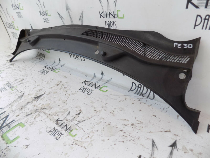 VAUXHALL CORSA D 2006-2014 WINDSCREEN WIPER SCUTTLE PANEL 13203617