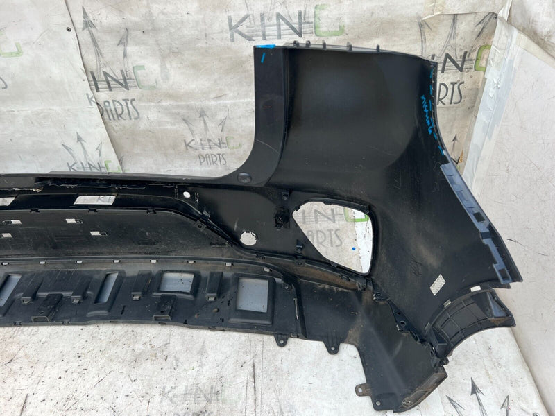 KIA NIRO HYBRID DCT 2019-ON REAR BUMPER PDC GENUINE 86611-G5500