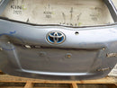 TOYOTA YARIS HYBRID ICON 2010-2014 TAILGATE BOOT LID