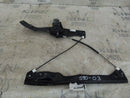 MINI COUNTRYMAN F60 2017-20 FRONT RIGHT WINDOW REGULATOR GENUINE 7390074