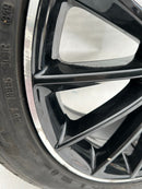 MERCEDES GLA X156 AMG 19" ALLOY RIM & TYRE 235/45/19 8J ET43.5 A1564012800