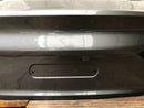 AUDI A5 S5 RS5 F5 SPORTBACK 2017-22 ALUMINIUM BOOT LID TAILGATE PANEL GREY P1724