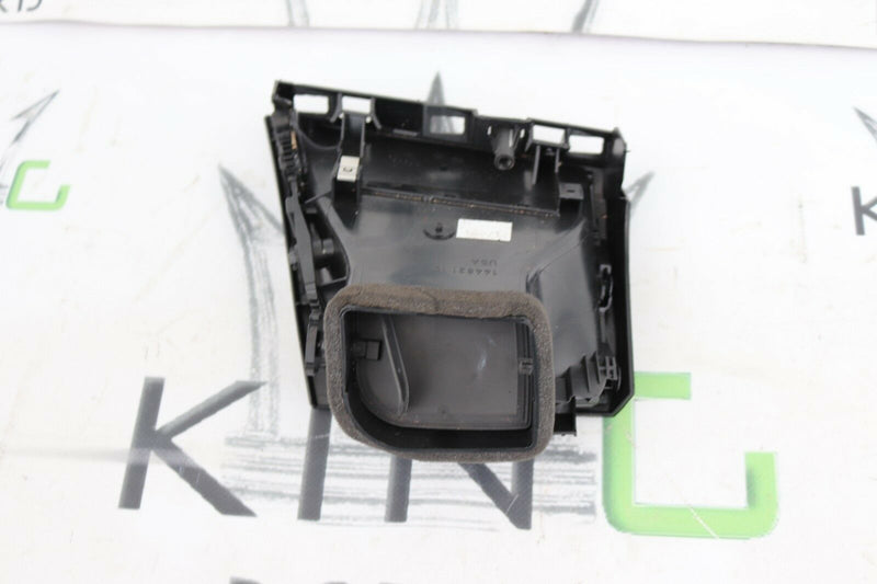 BMW X6 E71 2008-2013 FRONT RIGHT DASHBOARD AIR VENT 9227768