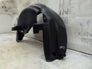 FIAT 500 2016-ON REAR LEFT WHEEL ARCH MUD GUARD GENUINE 52007389