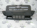 FORD TRANSIT MK3 FACELIFT 06-13 CENTRE FRONT BUMPER GENUINE 6C11-17D957-A