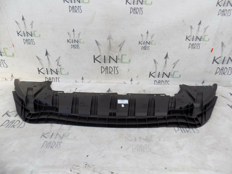 FORD TRANSIT CUSTOM 2018-ON FRONT AIR DEFLECTOR GENUINE DT11A8B384AA
