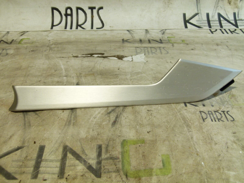 AUDI A4 S4 8W B9 2016-ON FRONT RIGHT INNER DOOR MOULDING TRIM 8W0867410