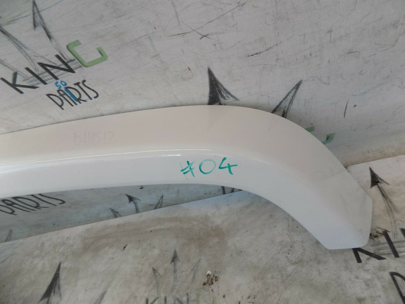 MERCEDES G CLASS W463 2018-ON FRONT RIGHT WHEEL ARCH TRIM FLARE A4638820400