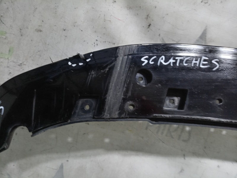 BMW 1 SERIES F40 M-SPORT 2019-ON FRONT BUMPER  SPLITTER LIP 51118075309