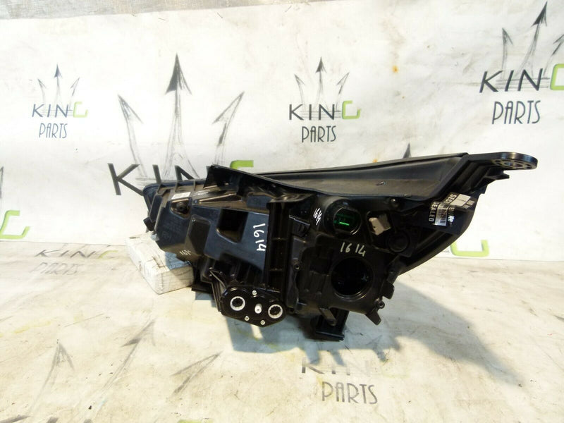 HYUNDAI i30 PD 2017 HEADLIGHT FULL LED XENON RIGHT SIDE G4921-22040