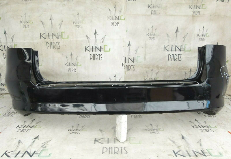 VOLKSWAGEN PASSAT B7 ESTATE 2010-2014 REAR BUMPER GENUINE 3AF807421