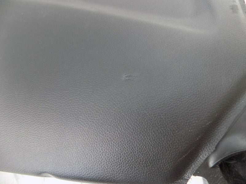MINI HATCH R56 2006–2012 BLACK TOP DASHBOARD GENUINE 1 250911 1015