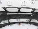 BMW X3 E83 FACELIFT 06-09 REINFORCER FRONT BUMPER BRACKET PDC 3416200