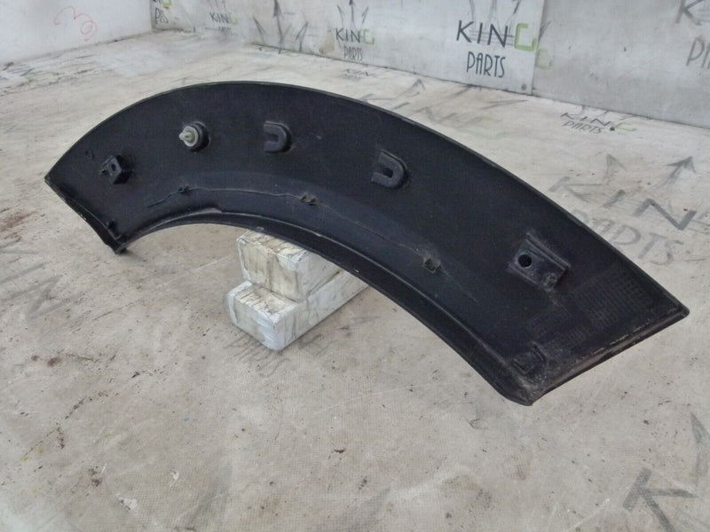 MINI COOPER COUNTRYMAN F60 REAR LEFT WHEEL ARCH COVER GENUINE 7389363