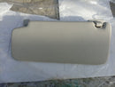 MERCEDES C-CLASS W205 2014-2021 DRIVER SIDE GENUINE INTERIOR SUN VISOR BEIGE #