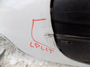 BMW MINI COOPER D COUNTRYMAN 2010-2013 WHITE REAR BUMPER GENUINE