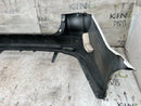 TOYOTA AVENSIS ESTATE 2009-2012 REAR BUMPER IN WHITE 52159-05150