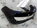 MAZDA 6 MK2 (GH1) FACELIFT 2007-10 BLACK FRONT BUMPER GENUINE GS1D-50031