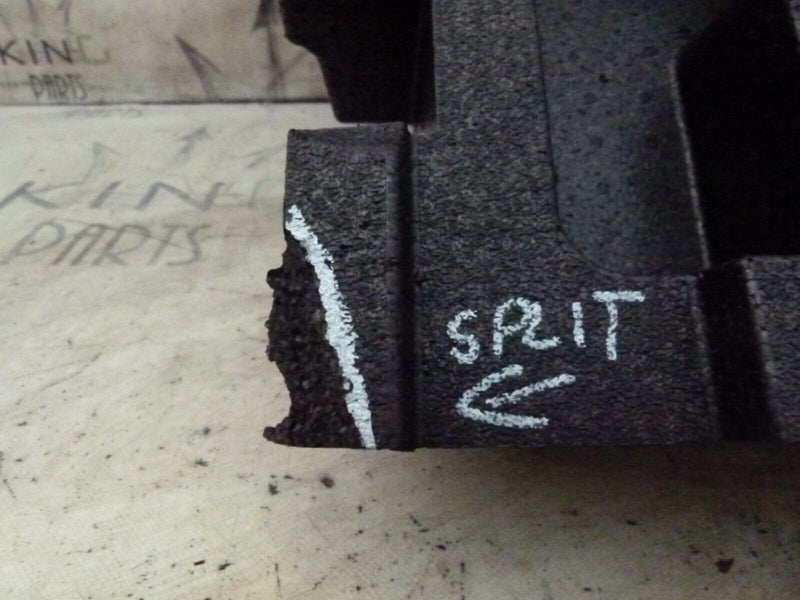 RANGE ROVER EVOQUE L551 HYBRID 2019-ON SPARE WHEEL & TOOLS PANEL L8D219G881AB #