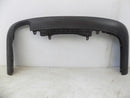 VW PASSAT B6 2015 2016 2017 ESTATE REAR BUMPER SPOILER DIFFUSER VALANCE