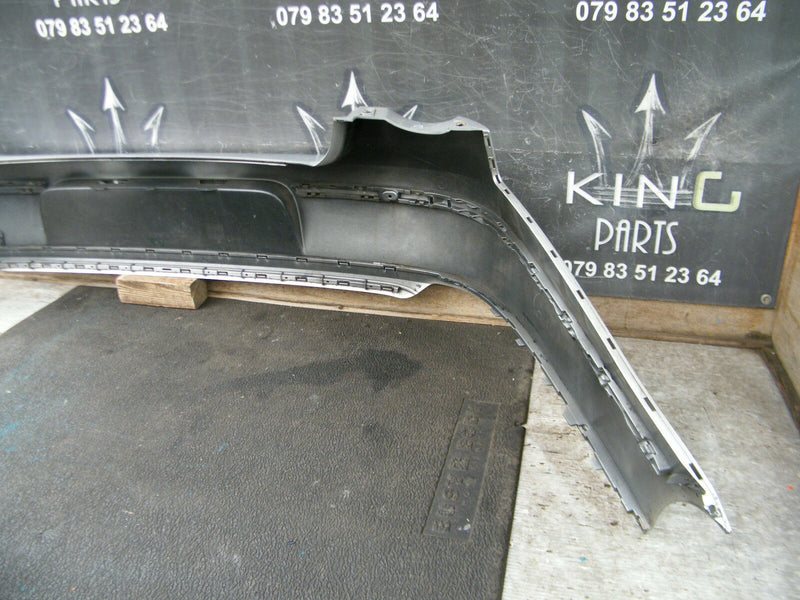 VW PASSAT B6 2005-2010 SALOON REAR BUMPER GENUINE 3C5807421 (1598) KING PARTS