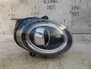 MINI COOPER F56 LCI 2018-21 FRONT LEFT SIDE HEADLIGHT GENUINE 8738653