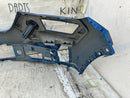 SKODA KODIAQ 2021-ON FRONT BUMPER 565807221H