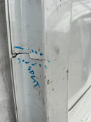 PEUGEOT BOXER RELAY DUCATO MK3 2014-22 GENUINE REAR DOOR PANEL LEFT SIDE