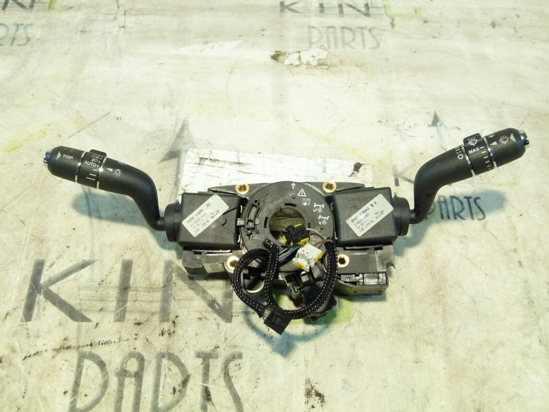 JAGUAR XJ X351 2010-19 SQUIB RING, SWITCH CONTROL WIPER STALK 8W83-17A553-BB