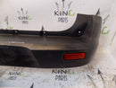 FORD TRANSIT CONNECT 2013-2016 REAR BUMPER GENUINE DT11-17906-A