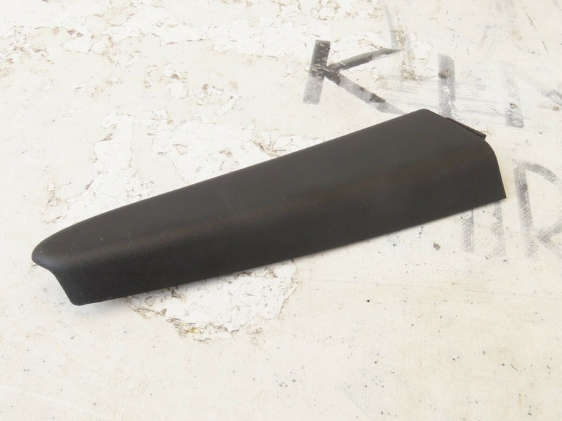 FIAT 500L TREKKING 2013-2017 REAR RIGHT DOOR COVER TRIM 735527689