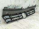 VW POLO 6R 2009-2013 FRONT BUMPER UPPER GRILL TOP GRILLE 6R0853651