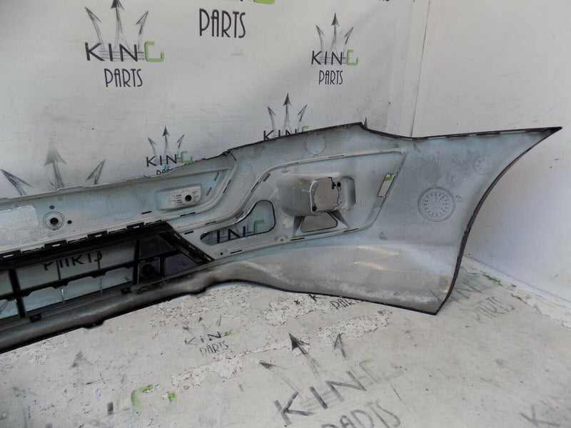 FORD TRANSIT TOURNEO CUSTOM 2012-2018 FRONT BUMPER GENUINE BK21-17K819