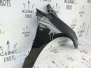 VAUXHALL ASTRA J 2009-2015 FRONT FENDER WING PANEL RIGHT DRIVER SIDE O/S