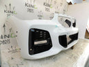 BMW X1 F48 M SPORT 2020-ON FACELIFT FRONT BUMPER GRILL 6 PDC 8075875