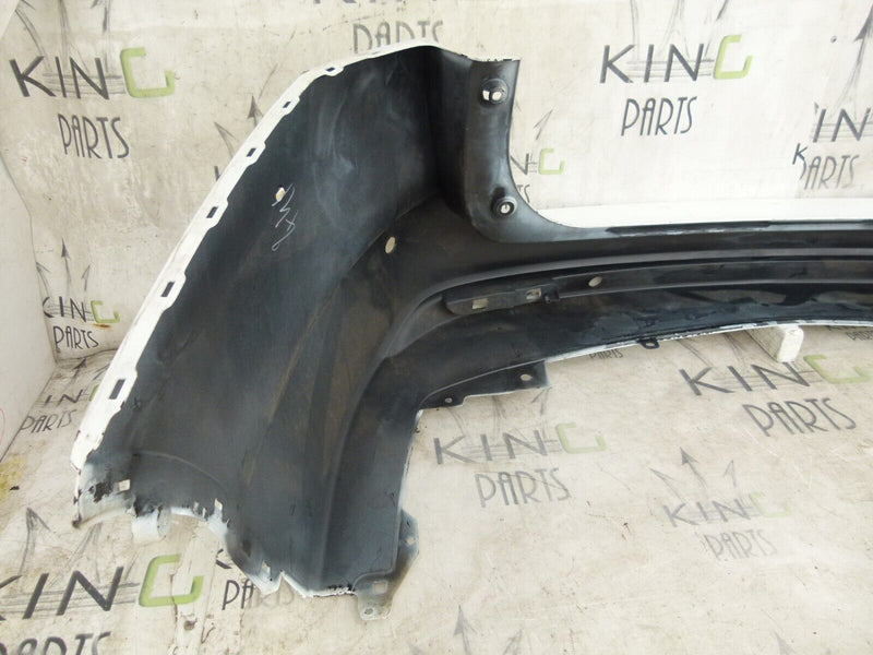 HONDA CIVIC IX TOURER LCI 2014-2017 REAR BUMPER PDC GENUINE 71501TB9G000