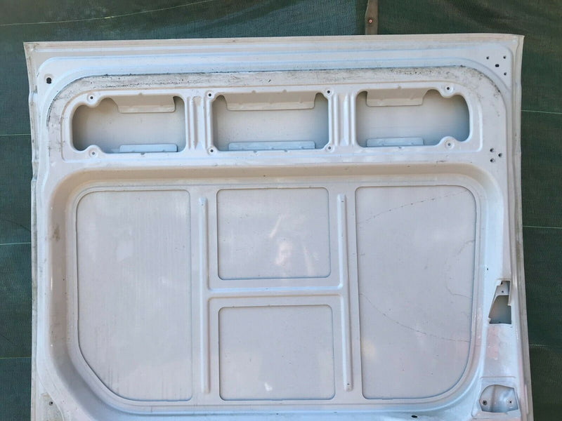 MERCEDES SPRINTER 907 910 2018-ON LEFT PASSENGER SIDE SLIDING DOOR PANEL