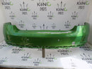 SKODA OCTAVIA III MK3 VRS (5E) 2013-2017 SALOON REAR BUMPER PDC 5E5807421B