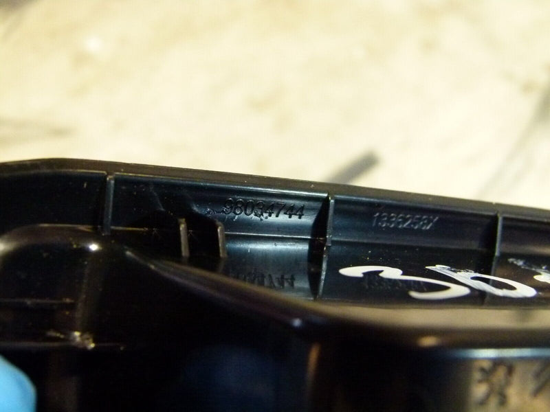 PEUGEOT 308 SW ESTATE 2017-21 REAR RIGHT DOOR WINDOW SWITCH 98034744