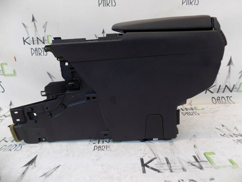 PEUGEOT 3008 2008-2016 CENTRE CONSOLE ARMREST ARM REST COMPARTMENT STORAGE *N